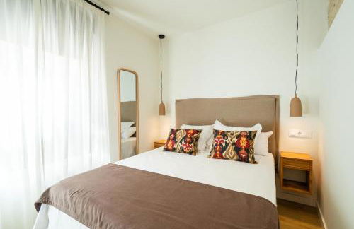 Los Patios de Feria - Flamenco - Photo 26