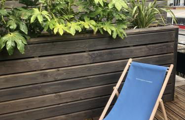 les Cottages du Valcoquet - Foto 98