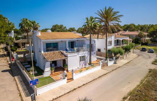 E402 Miramar Manresa by Mallorca Villa Selection - Foto 37