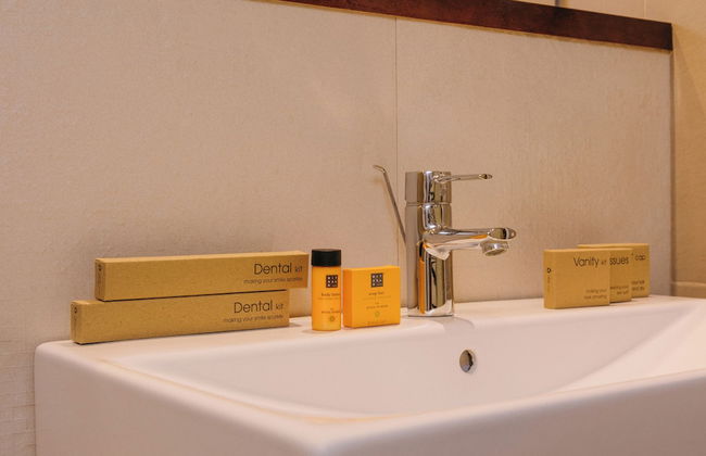 Duquesa Suites Landmark Hotel by Duquessa Hotel Collection - Foto 49