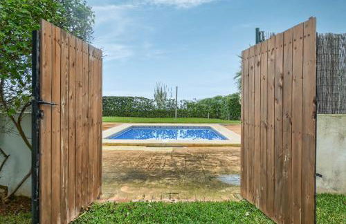 Bonita stay B Beach 1ªlínea, fibra, AA, BBQ, pool - Foto 8