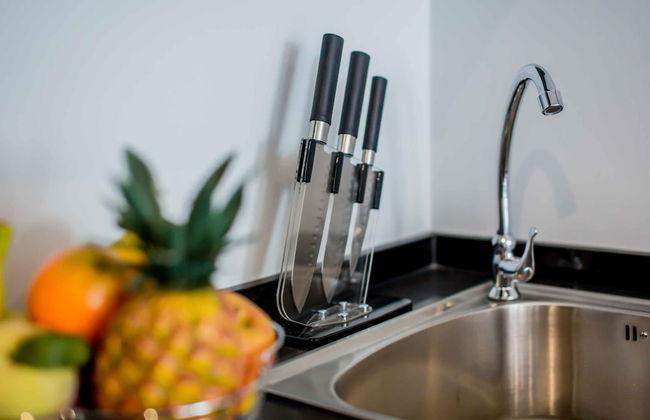 NOON Village Tower 1 - Foto 59