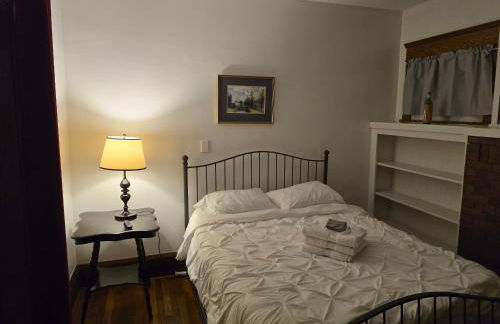 Unit 1 at Oilgate at Oakdale - Foto 33