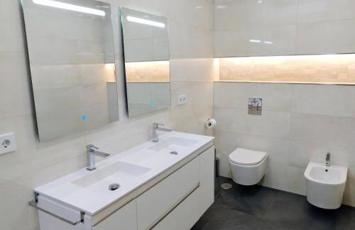 Ático con terraza en La Goleta - Foto 13