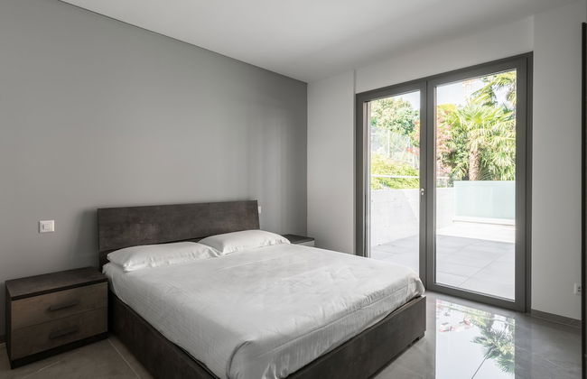 Promenade Apartments - Foto 4