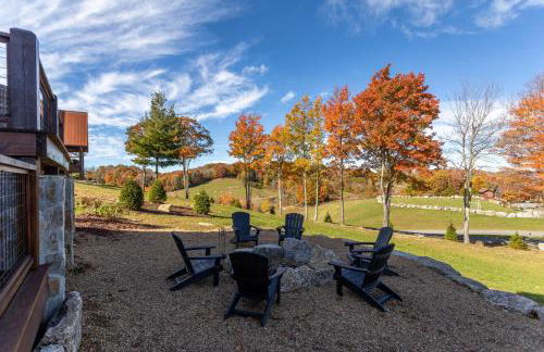 Red White & Views at Eagles Nest - Foto 28