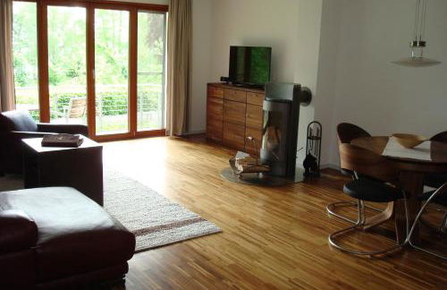 Seeresidenz Klink - Foto 3