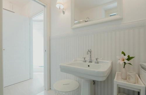 The sailor's wife house - Santa Croce - Foto 25