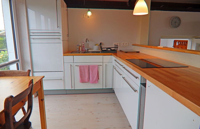 Holiday Home in Krusendorf Near Baltic Sea - Foto 9