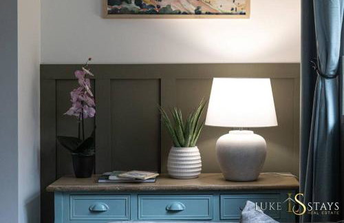 Luke Stays- Newton Hall Cottage - Foto 11