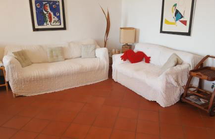 Relax con piscina privata e vista mare - Foto 7