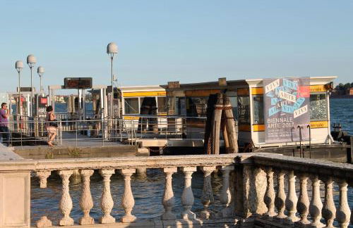 Appartamento Calle dei Preti - Foto 54