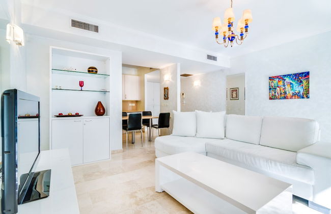 Mamilla Pool - David's Village - Jerusalem-Rent - Foto 5