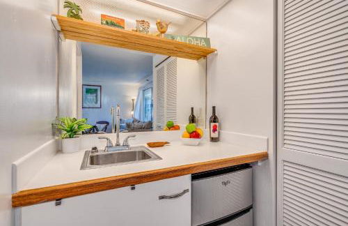 @ Marbella Lane - Breezy Studio@Diamond Head Beach Hotel - Foto 27