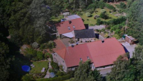 Ferienwohnung Zum grünen Holz - Foto 2