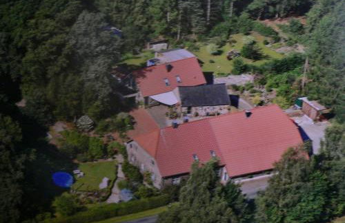 Ferienwohnung Zum grünen Holz - Foto 2