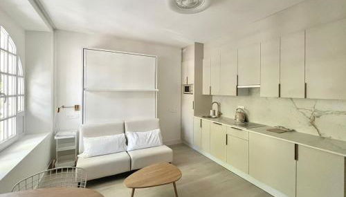 El Jardín de María Luisa Suites - Foto 2