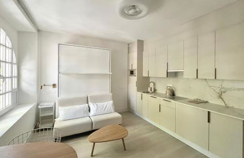 El Jardín de María Luisa Suites - Foto 2