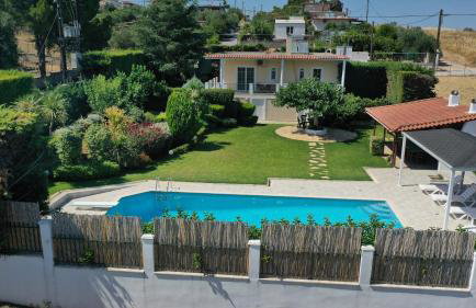 Poolside Paradise Dilesi by ΜΡS - Foto 63