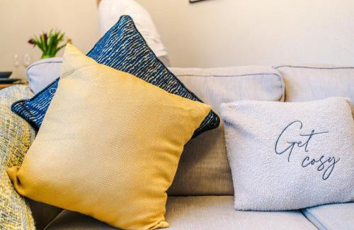 2 Bedroom Home Sleeps 4 Ideal for Long Stays and Business Trips - Foto 60