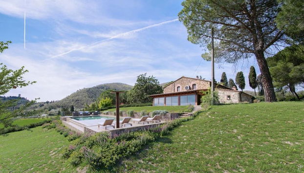 Podere Il Chiesino 8&2 Emma Villas - Foto 2, Imagen principal