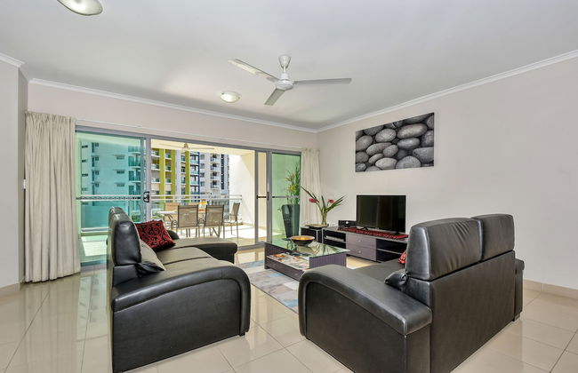 Argus Apartments Darwin - Foto 26