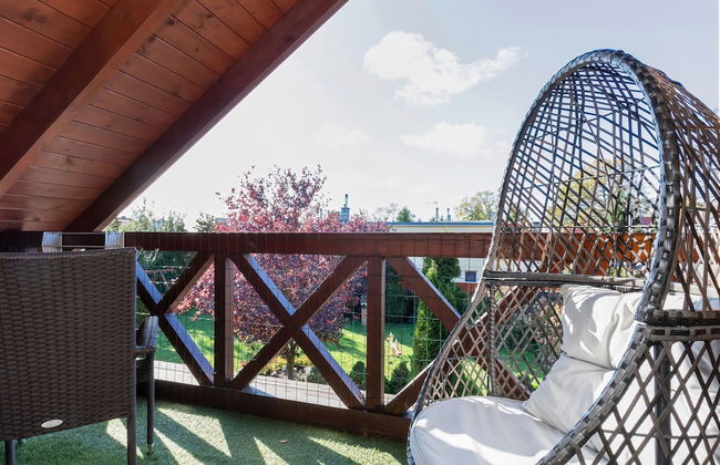 Apartment in Ustronie Near Sandy Beach - Photo 16