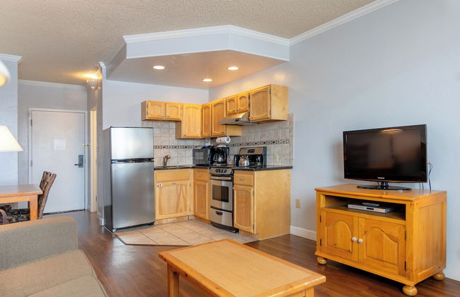 Legacy Vacation Resorts - Steamboat Hilltop - Photo 65