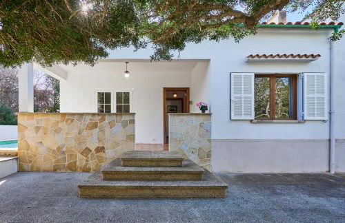 Villa Es Pinar - Foto 26