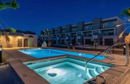 Spacious 5BR Resort Waterpark Access Sleeps 16 - Foto 47