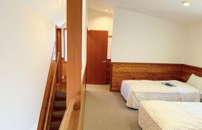 Holiday Villa Hotel & Resort Karuizawa - Foto 32