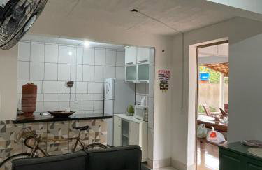 Casa de Temporada Jatobá - Foto 8