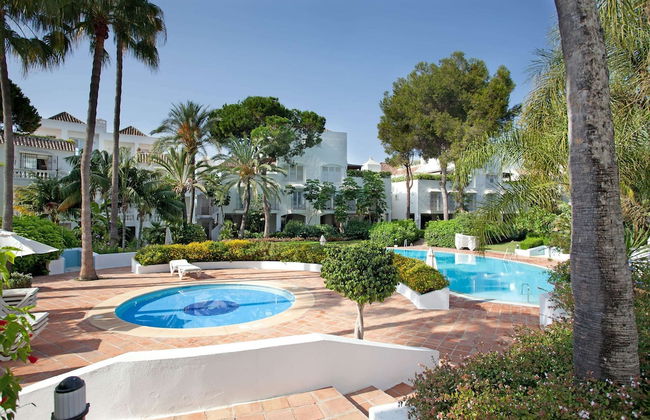 White Pearl Beach Elviria H1 - Foto 21