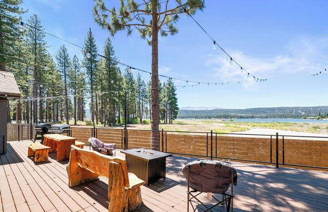 The Lazy Bear - Foto 23