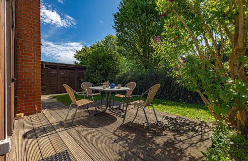 Ferienhaus Nordlicht - Foto 21