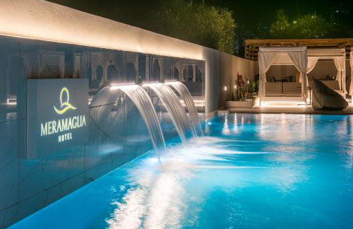 Meramaglia Hotel - Foto 31