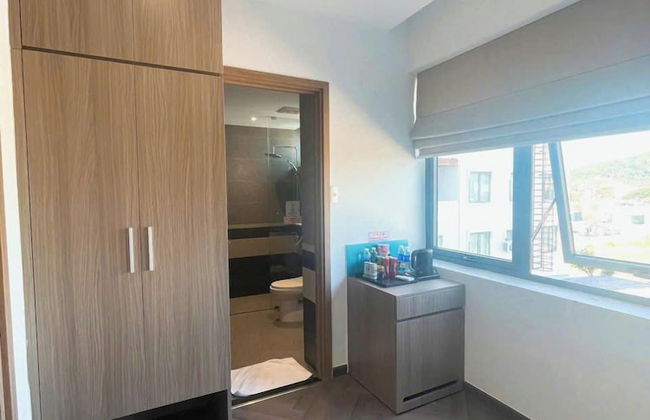 Ha Tien Sea View Hotel - Foto 11