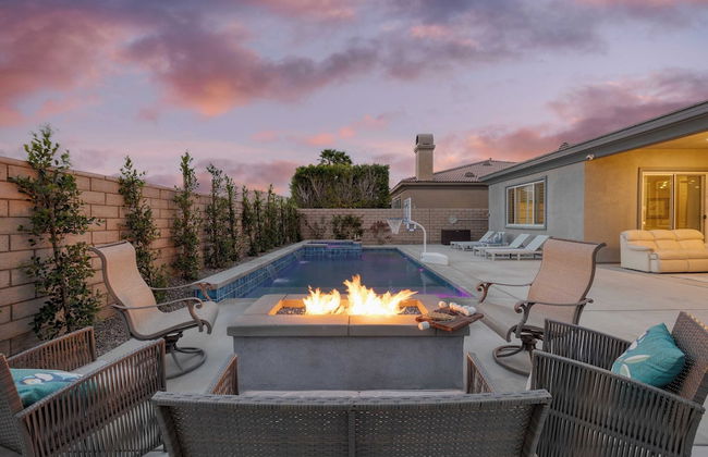 Gated Terra Lago Escape With Private Pool, Hot Tub, Outdoor Kitchen and Lounge - Foto 35