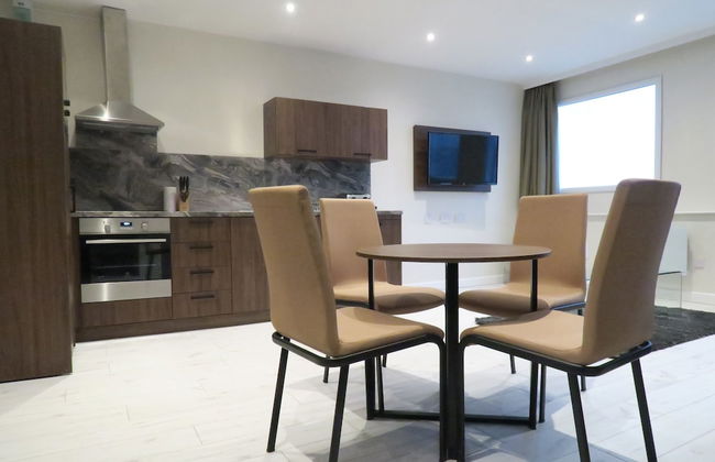 Quay Apartments Clarence House - Foto 45