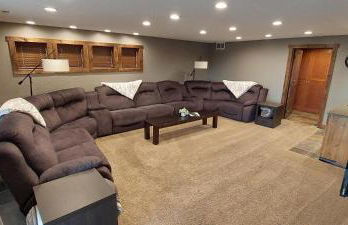 Grand Getaway at Green Bluff - Foto 19