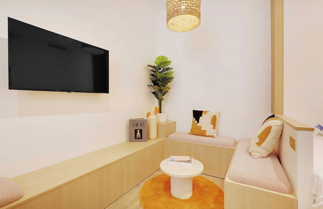 Amazing Studio - 2P - Arc de Triomphe - Photo 1