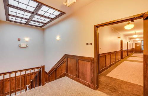 Walk to Convention Center, Secured Apt in Columbus - Foto 17