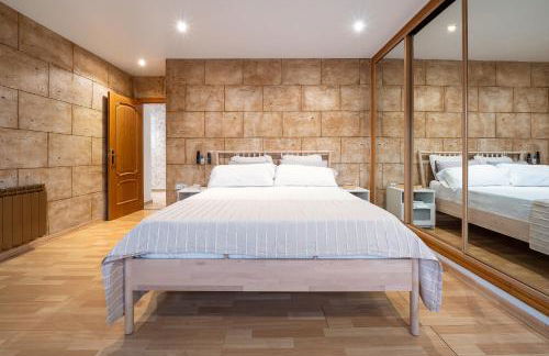 Villa Luxury Rock Tirri - Foto 15