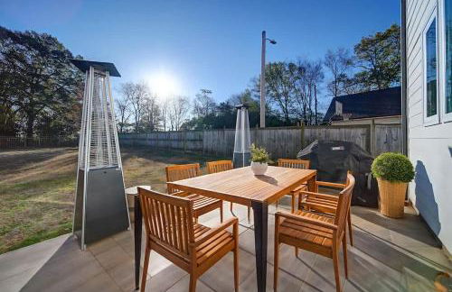 Luxury 4BR Escape - Premium Modern Comfort - Foto 61