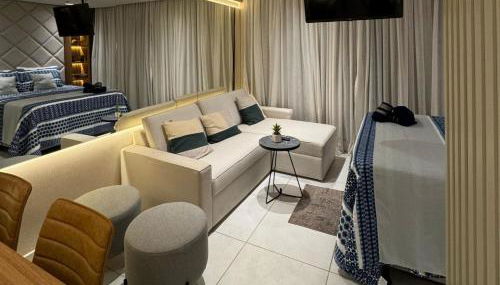 Flat Presidencial Vivence Hotel - Foto 3