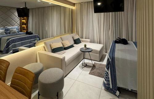 Flat Presidencial Vivence Hotel - Photo 3