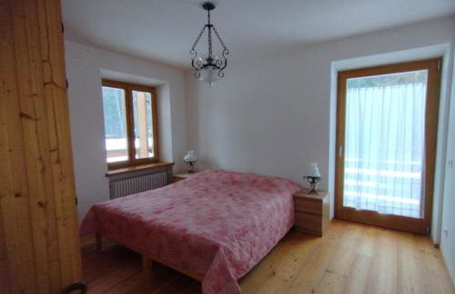 Bellamonte Villa Larici primo piano - Foto 16