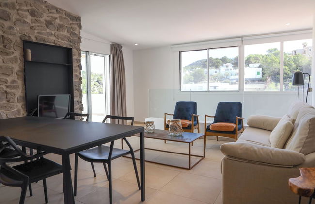 Cala Vadella Beachwalk Suites - Foto 53