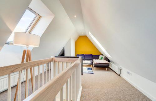 HM-Family-Apartment by Eve - Foto 24