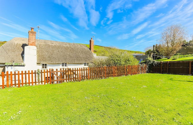 Croyde Down View 2 Bedrooms - Photo 24